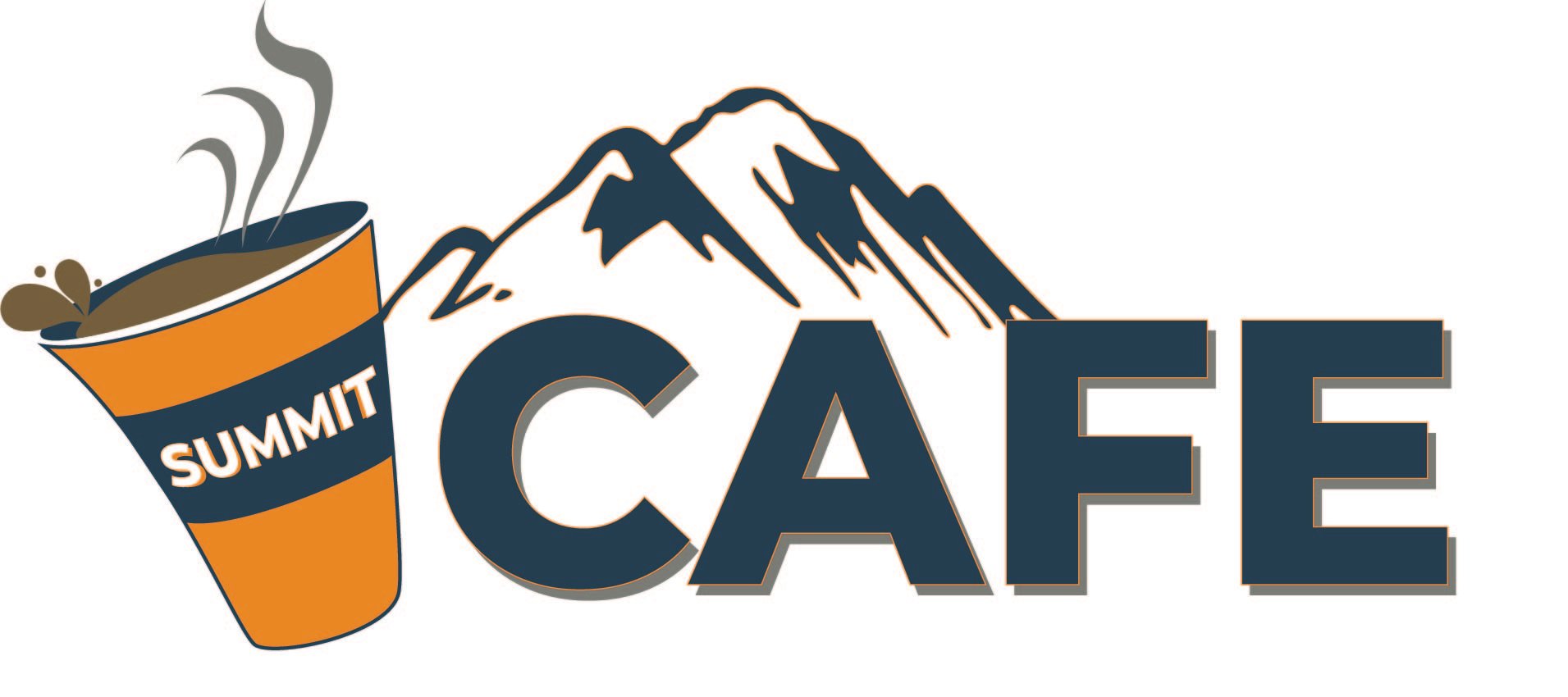 Summit Cafe Logo
